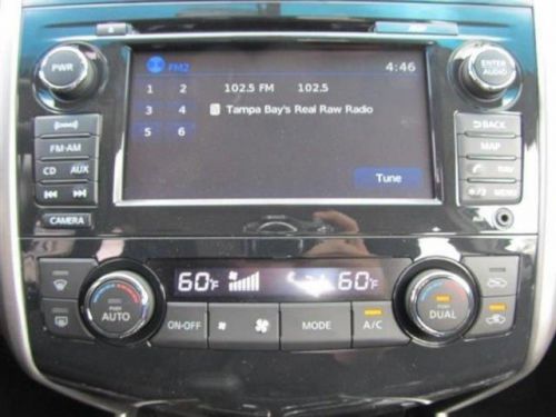2013 Nissan Altima 3.5 SV, US $21,998.00, image 2
