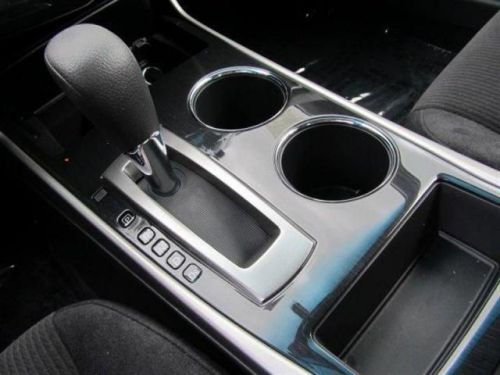 2013 Nissan Altima 3.5 SV, US $21,998.00, image 3