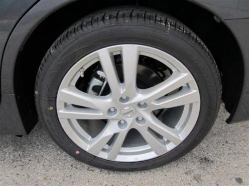 2013 Nissan Altima 3.5 SV, US $21,998.00, image 5