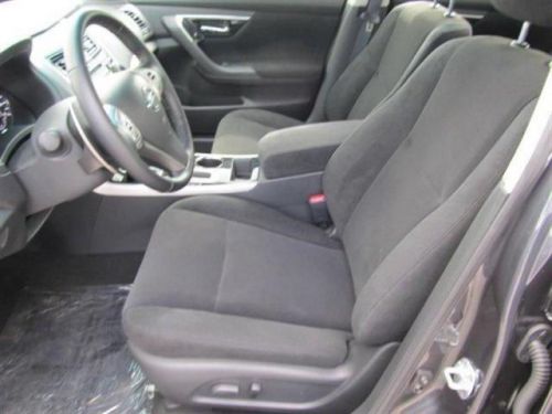 2013 Nissan Altima 3.5 SV, US $21,998.00, image 7