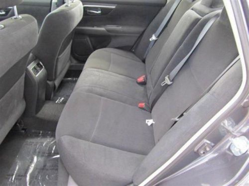 2013 Nissan Altima 3.5 SV, US $21,998.00, image 8