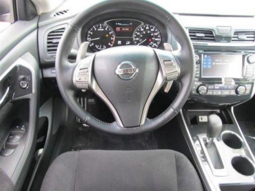 2013 Nissan Altima 3.5 SV, US $21,998.00, image 10
