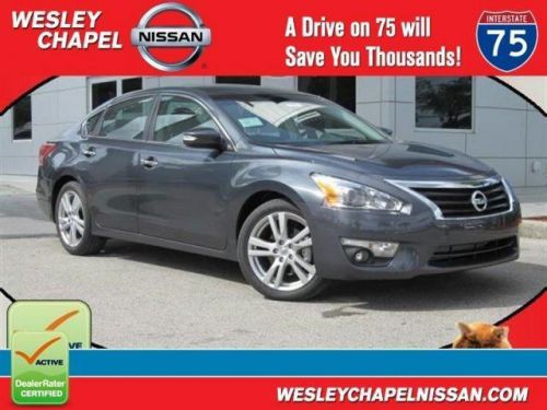 2013 Nissan Altima 3.5 SV, US $21,998.00, image 11