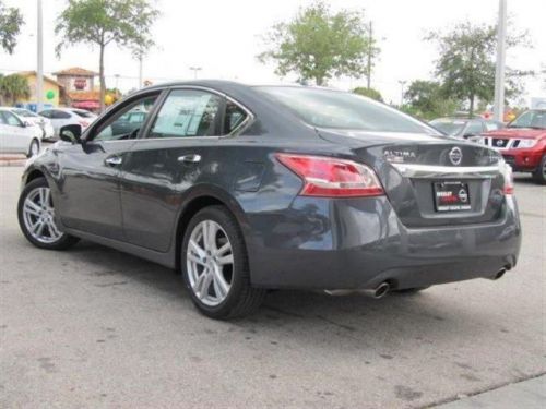 2013 Nissan Altima 3.5 SV, US $21,998.00, image 12
