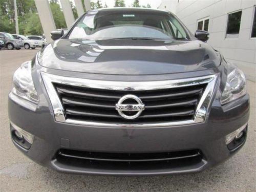 2013 Nissan Altima 3.5 SV, US $21,998.00, image 13