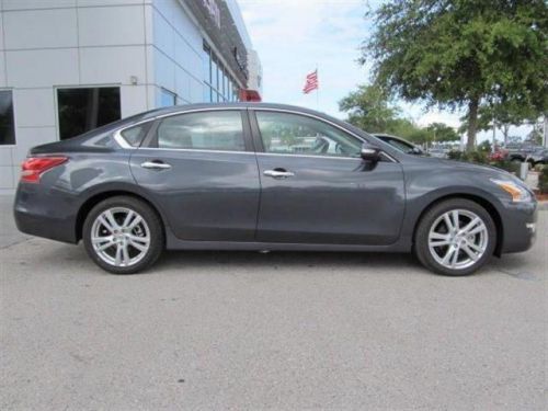 2013 Nissan Altima 3.5 SV, US $21,998.00, image 14