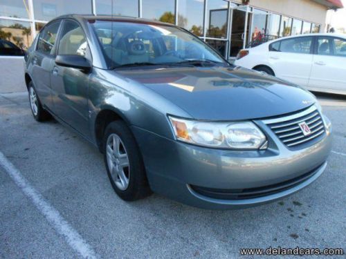 2006 saturn ion 2