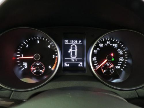 2014 Volkswagen Jetta SportWagen TDI, US $28,755.00, image 3