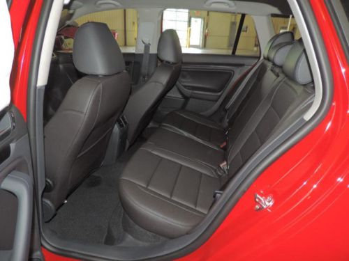 2014 Volkswagen Jetta SportWagen TDI, US $28,755.00, image 10