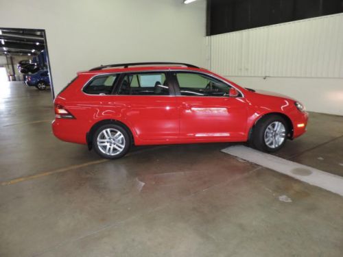 2014 Volkswagen Jetta SportWagen TDI, US $28,755.00, image 11