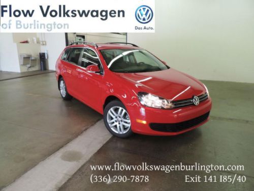 2014 Volkswagen Jetta SportWagen TDI, US $28,755.00, image 21