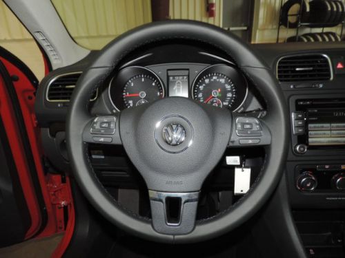 2014 Volkswagen Jetta SportWagen TDI, US $28,755.00, image 23