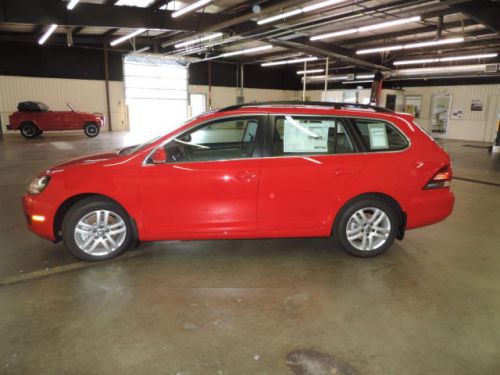 2014 Volkswagen Jetta SportWagen TDI, US $28,755.00, image 27