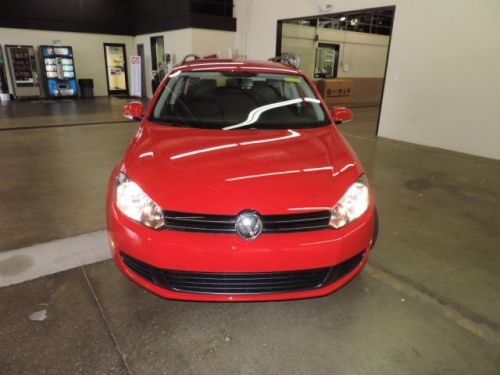 2014 Volkswagen Jetta SportWagen TDI, US $28,755.00, image 29