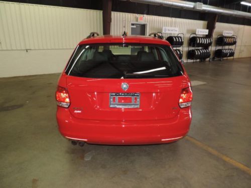 2014 Volkswagen Jetta SportWagen TDI, US $28,755.00, image 30