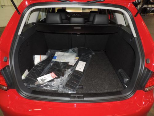 2014 Volkswagen Jetta SportWagen TDI, US $28,755.00, image 32