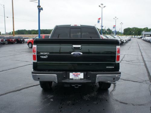 2014 Ford F150 Lariat, US $44,636.00, image 2