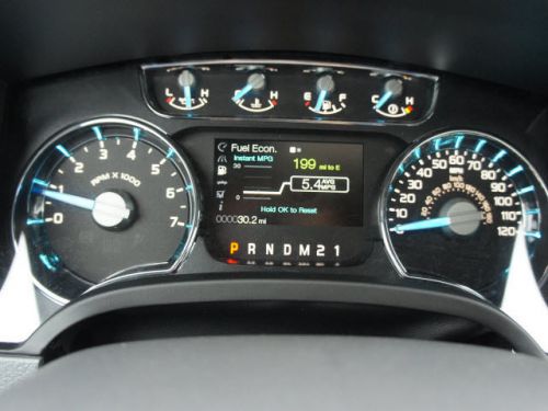 2014 Ford F150 Lariat, US $44,636.00, image 4