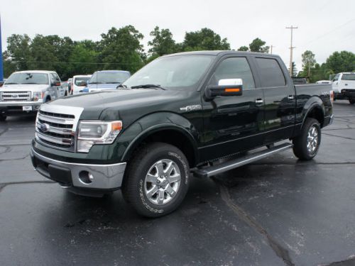 2014 Ford F150 Lariat, US $44,636.00, image 5