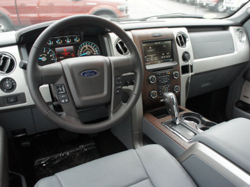2014 Ford F150 Lariat, US $44,636.00, image 6