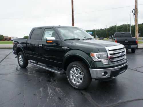 2014 Ford F150 Lariat, US $44,636.00, image 7