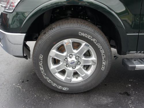 2014 Ford F150 Lariat, US $44,636.00, image 8