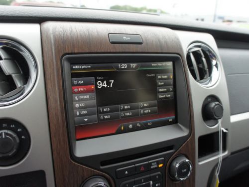 2014 Ford F150 Lariat, US $44,636.00, image 9
