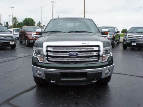 2014 Ford F150 Lariat, US $44,636.00, image 11