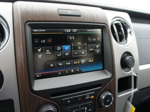 2014 Ford F150 Lariat, US $44,636.00, image 12