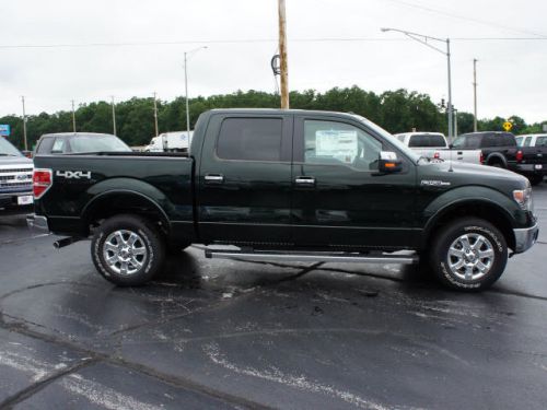 2014 Ford F150 Lariat, US $44,636.00, image 13