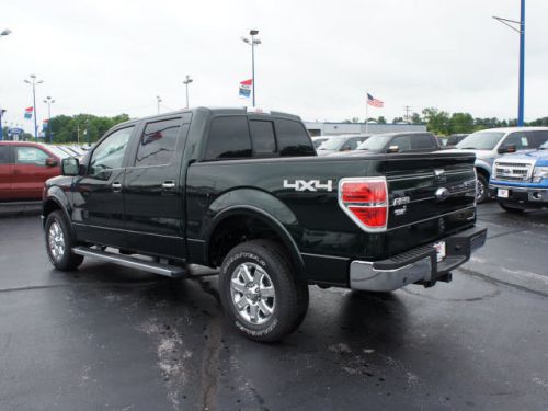 2014 Ford F150 Lariat, US $44,636.00, image 15