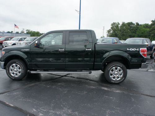 2014 Ford F150 Lariat, US $44,636.00, image 19