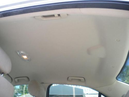 2007 ford fusion se