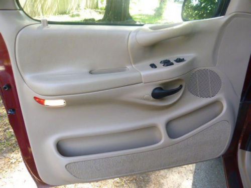 1998 ford f150 lariat
