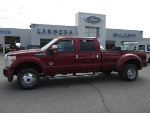 2014 ford f450