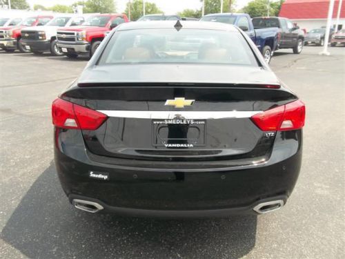 2014 Chevrolet Impala 2LZ, US $40,150.00, image 2