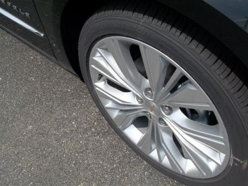 2014 Chevrolet Impala 2LZ, US $40,150.00, image 4