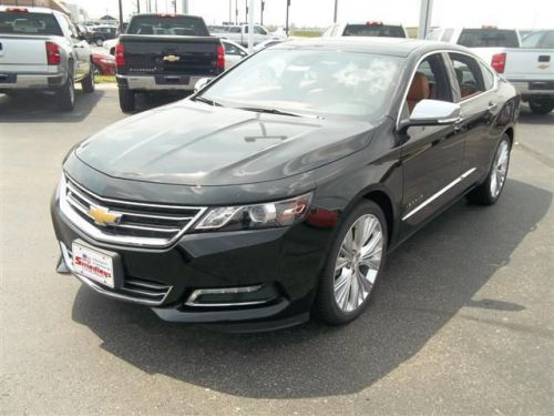 2014 Chevrolet Impala 2LZ, US $40,150.00, image 5