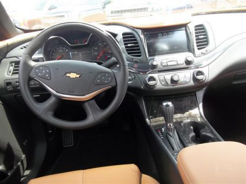 2014 Chevrolet Impala 2LZ, US $40,150.00, image 6