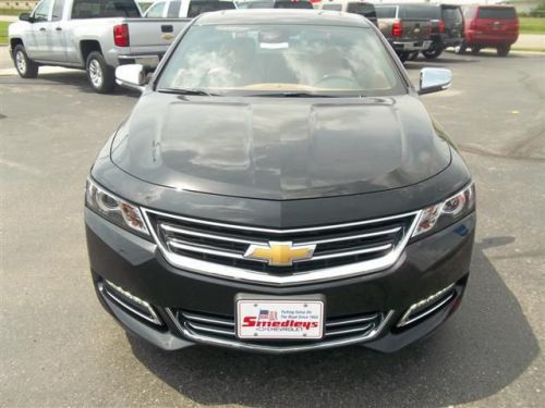 2014 Chevrolet Impala 2LZ, US $40,150.00, image 7