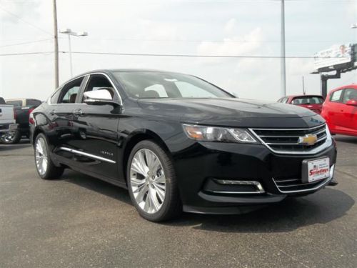 2014 Chevrolet Impala 2LZ, US $40,150.00, image 8