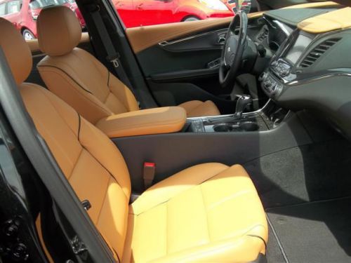 2014 Chevrolet Impala 2LZ, US $40,150.00, image 9