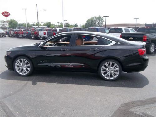 2014 Chevrolet Impala 2LZ, US $40,150.00, image 11