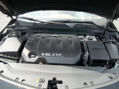 2014 Chevrolet Impala 2LZ, US $40,150.00, image 12