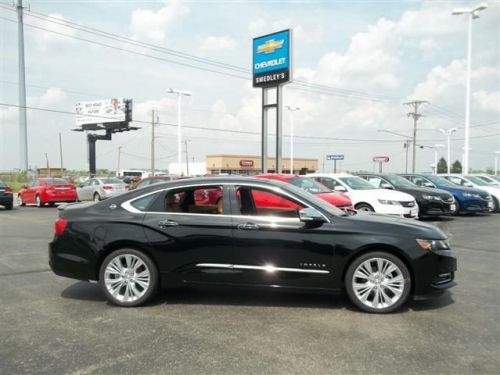 2014 Chevrolet Impala 2LZ, US $40,150.00, image 14