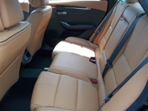 2014 Chevrolet Impala 2LZ, US $40,150.00, image 15