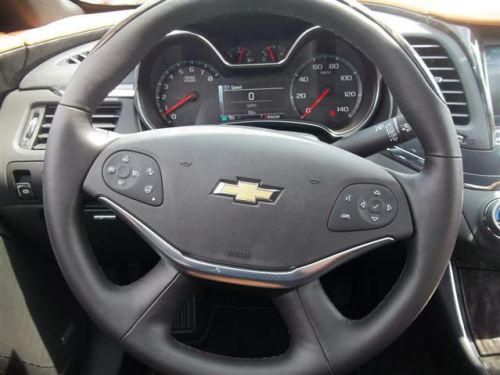 2014 Chevrolet Impala 2LZ, US $40,150.00, image 16