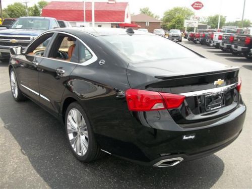 2014 Chevrolet Impala 2LZ, US $40,150.00, image 18