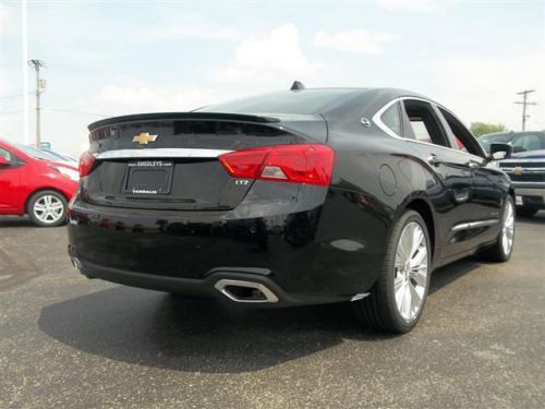2014 Chevrolet Impala 2LZ, US $40,150.00, image 19