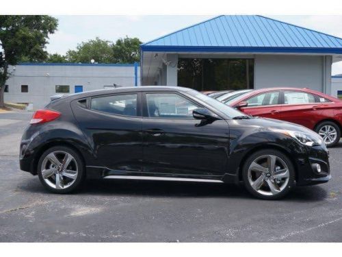 2014 hyundai veloster turbo